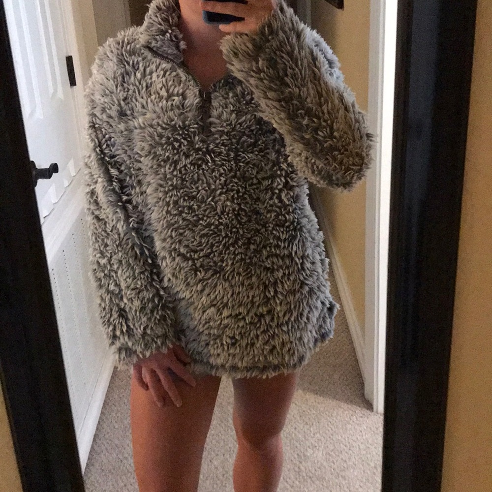 Dylan Pullover - image 1